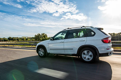 SUV